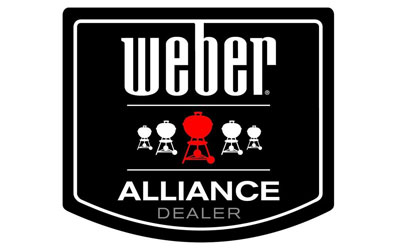 Weber Alliance Dealer
